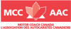 Motor Coach Canada Association Logo