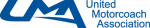 United Motorcoach Association Industry Logo